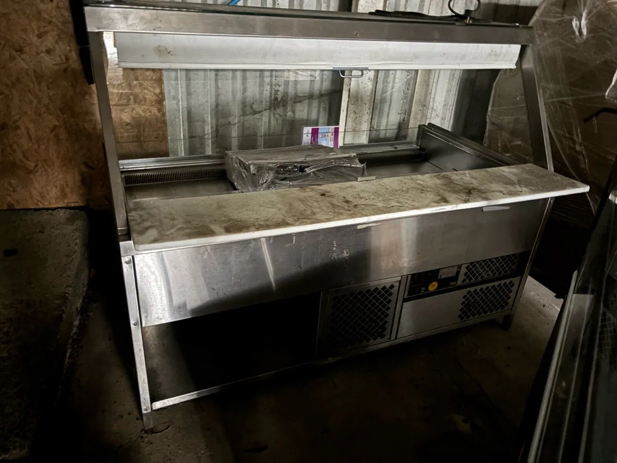 Chill Cabinet - Image 2