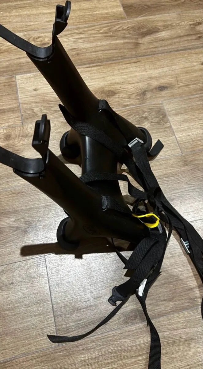 Bicycle rack - Image 1
