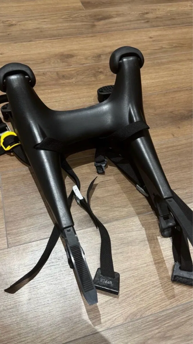 Bicycle rack - Image 2