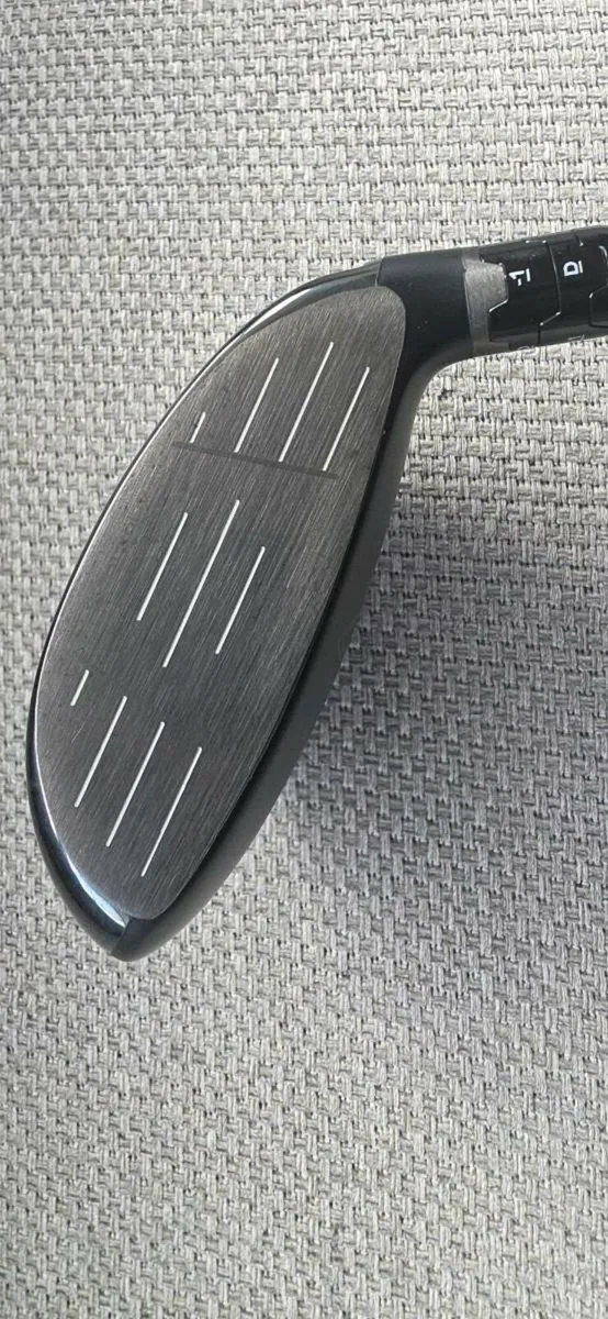 Left-handed Callaway Elyte 3 wood - Image 4
