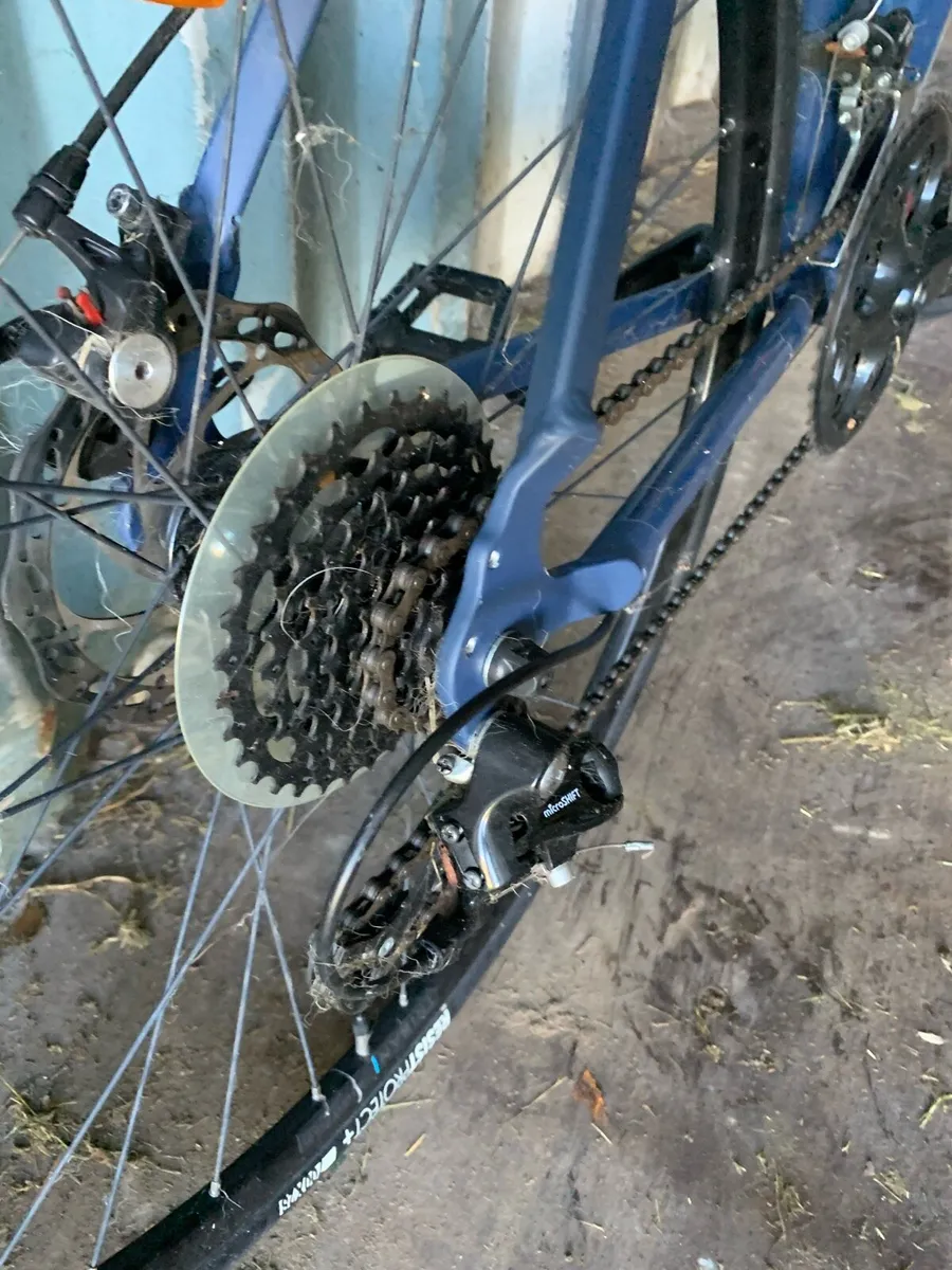 Triban RC120 adults bike - Size L - Image 3