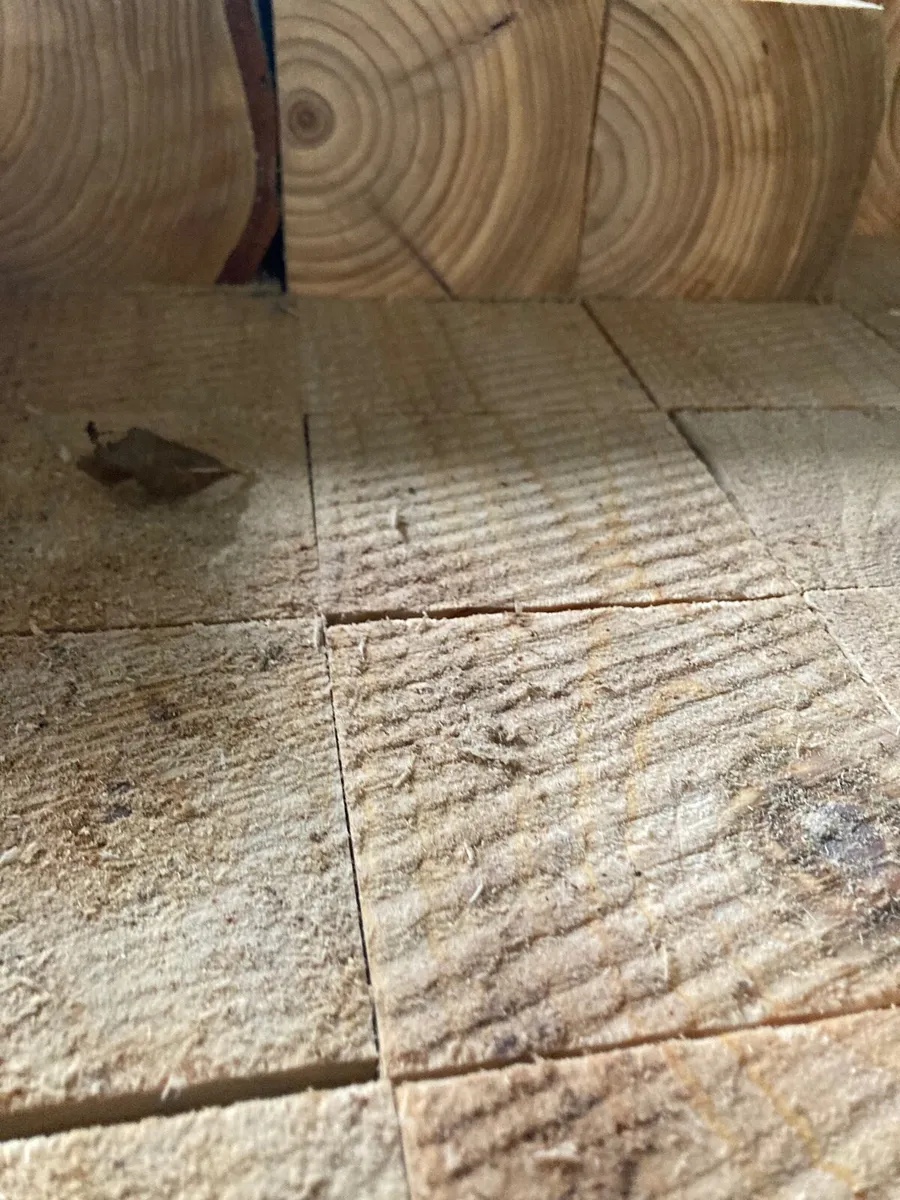 Pallet wood - Image 4