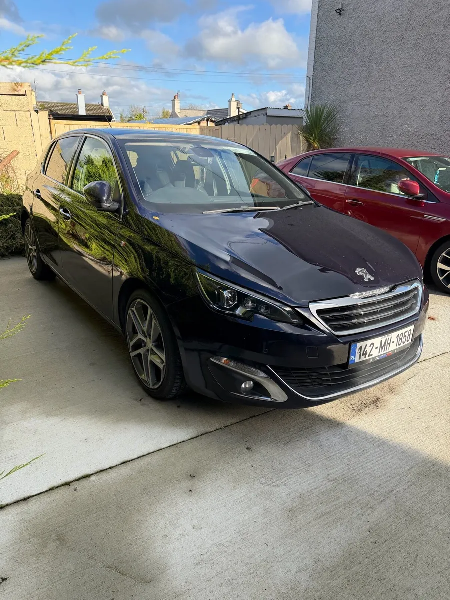 Peugeot 308 GT - Image 4