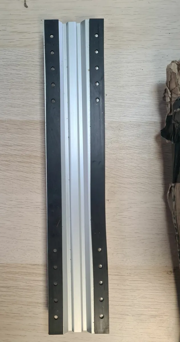 Aluminium Rack Mounting Brackets ERK-TRB-D10 - Image 4