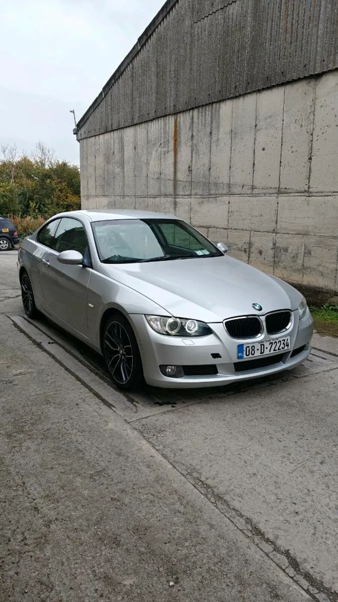 Bmw 3 Series E92 320D - Image 2