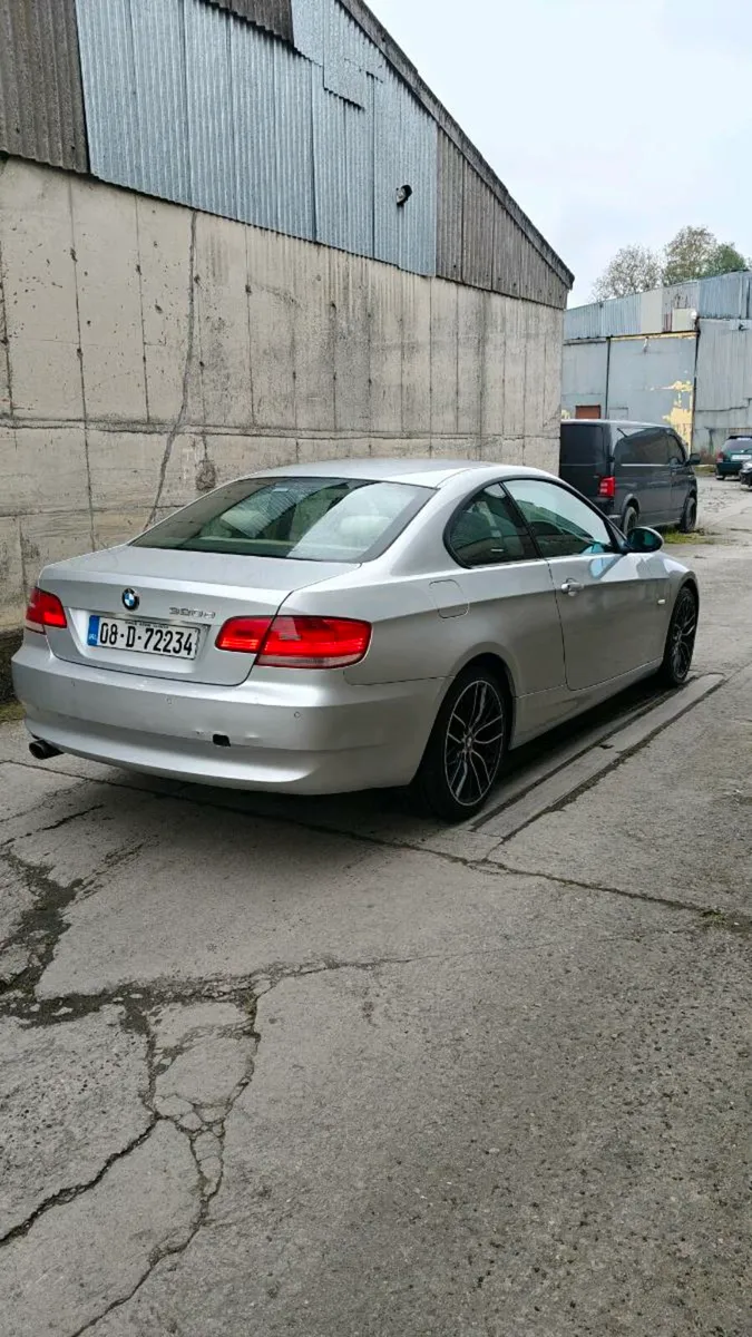 Bmw 3 Series E92 320D - Image 4
