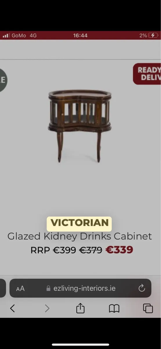 Coffee table - Image 2