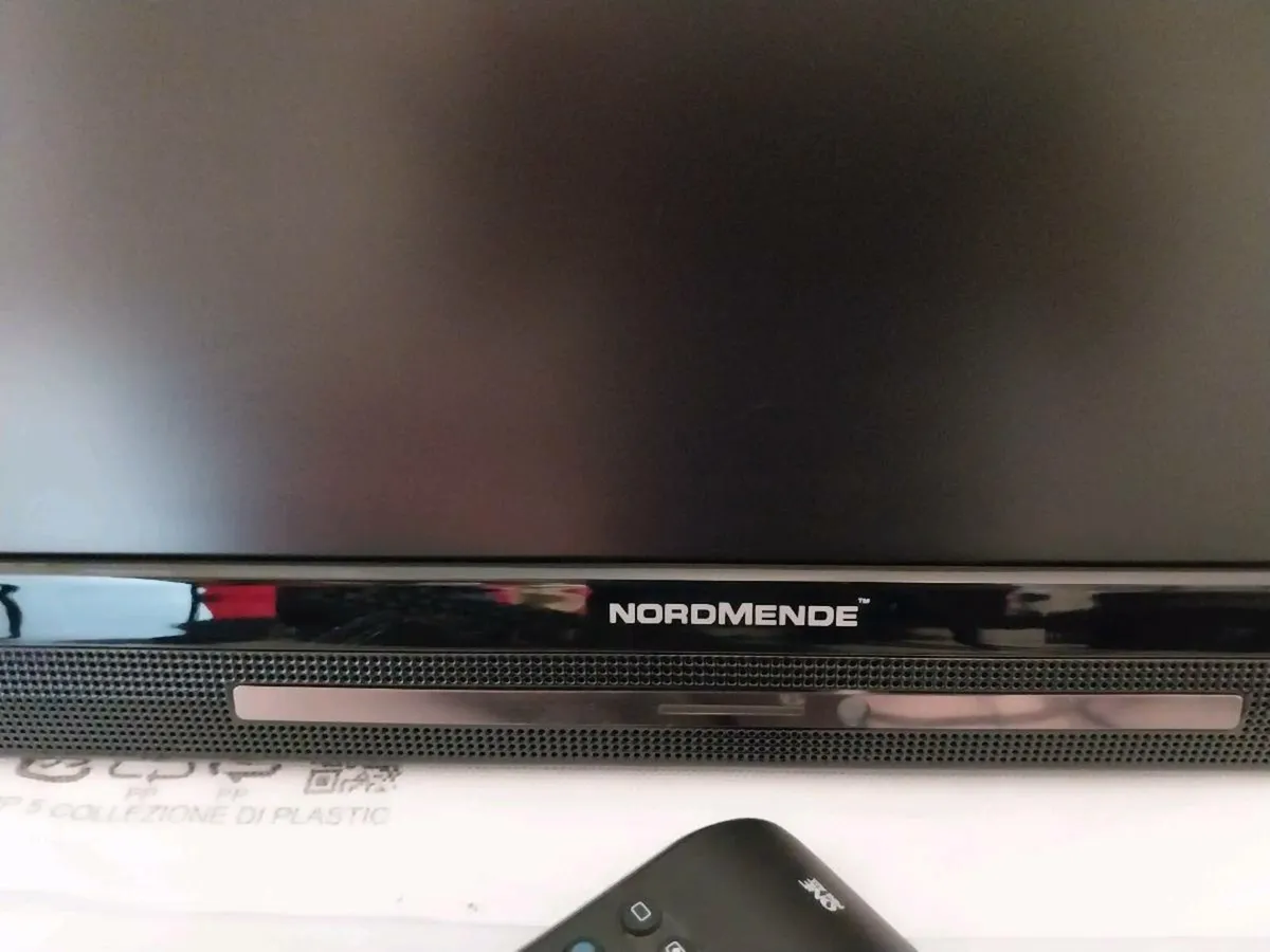 21" Nordmende TV - Image 3