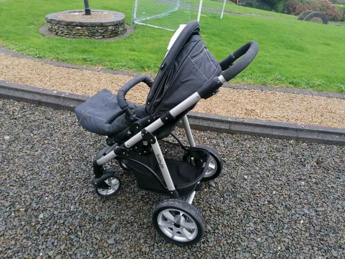 Buggy - Image 3
