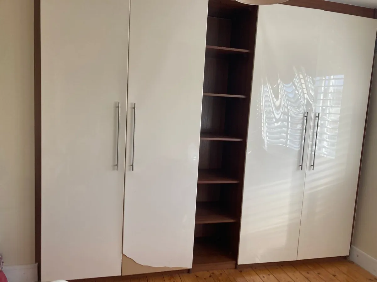 Wardrobe - Image 1