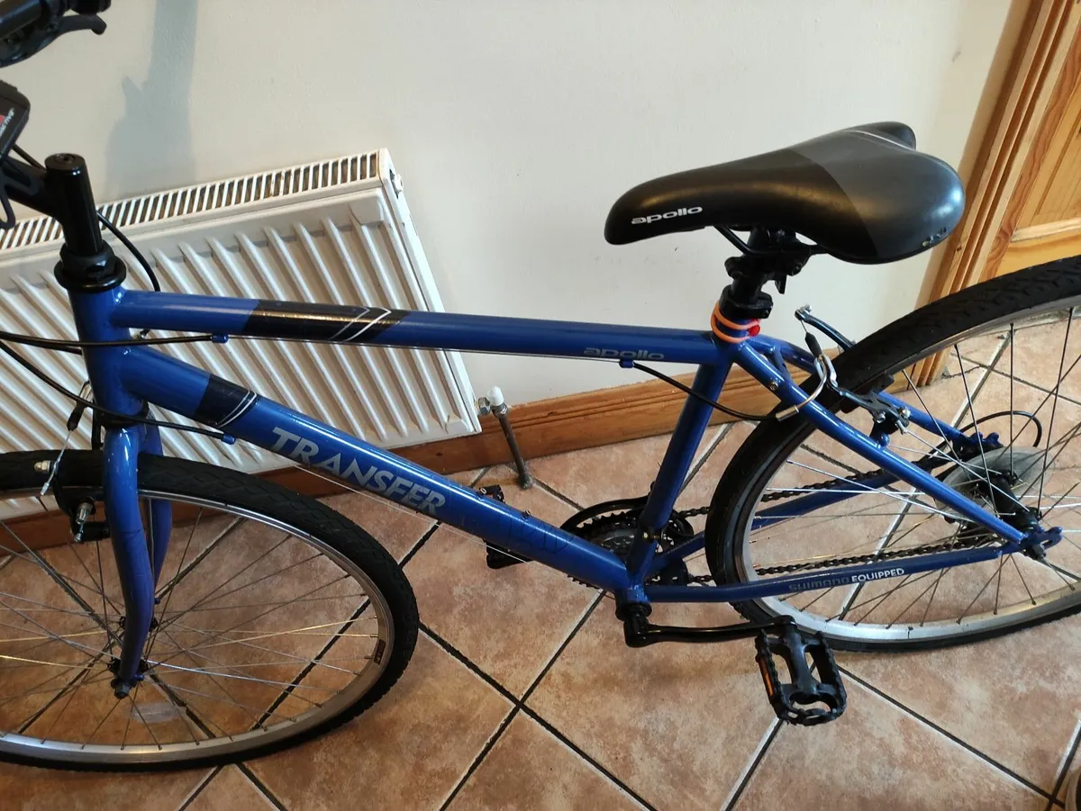 Bicycle - Image 1