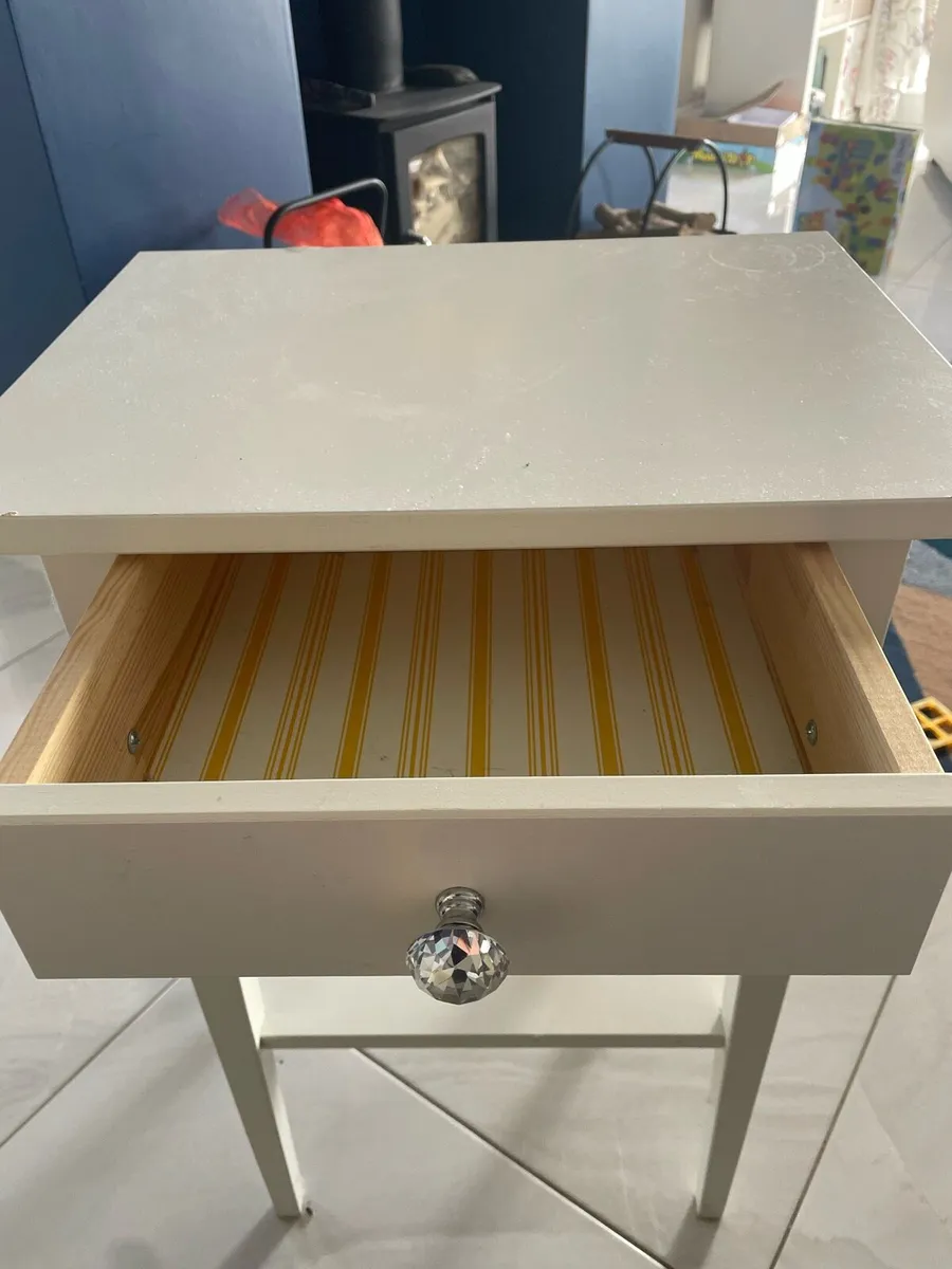 Bedside Table - Image 2