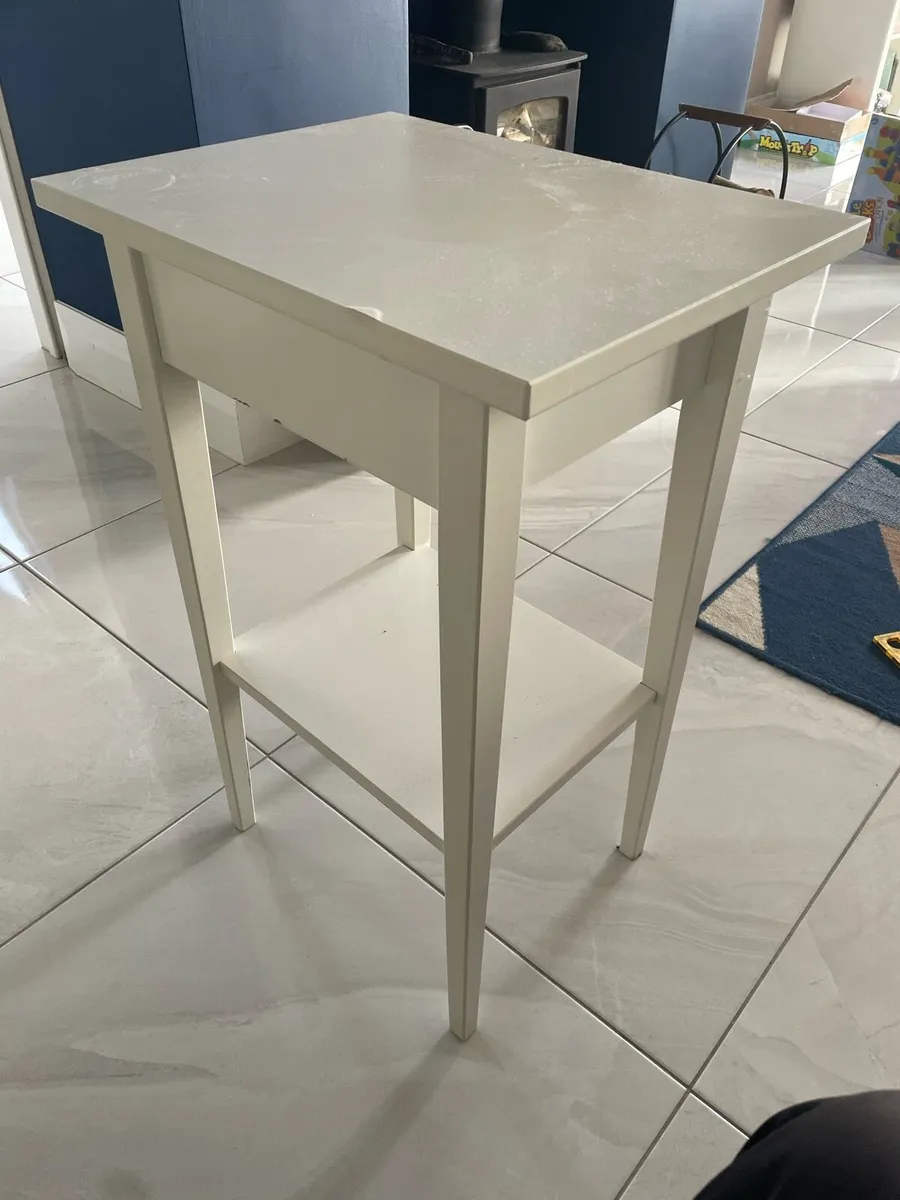 Bedside Table - Image 4