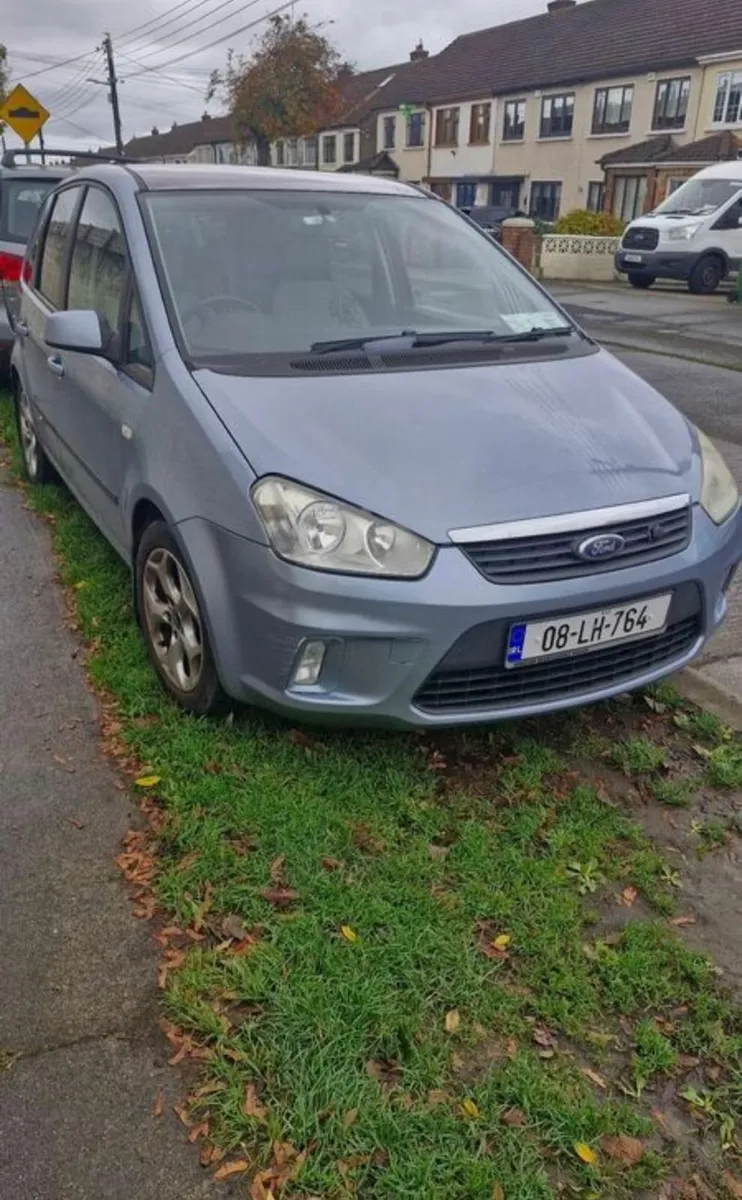 Ford C-Max - Image 1