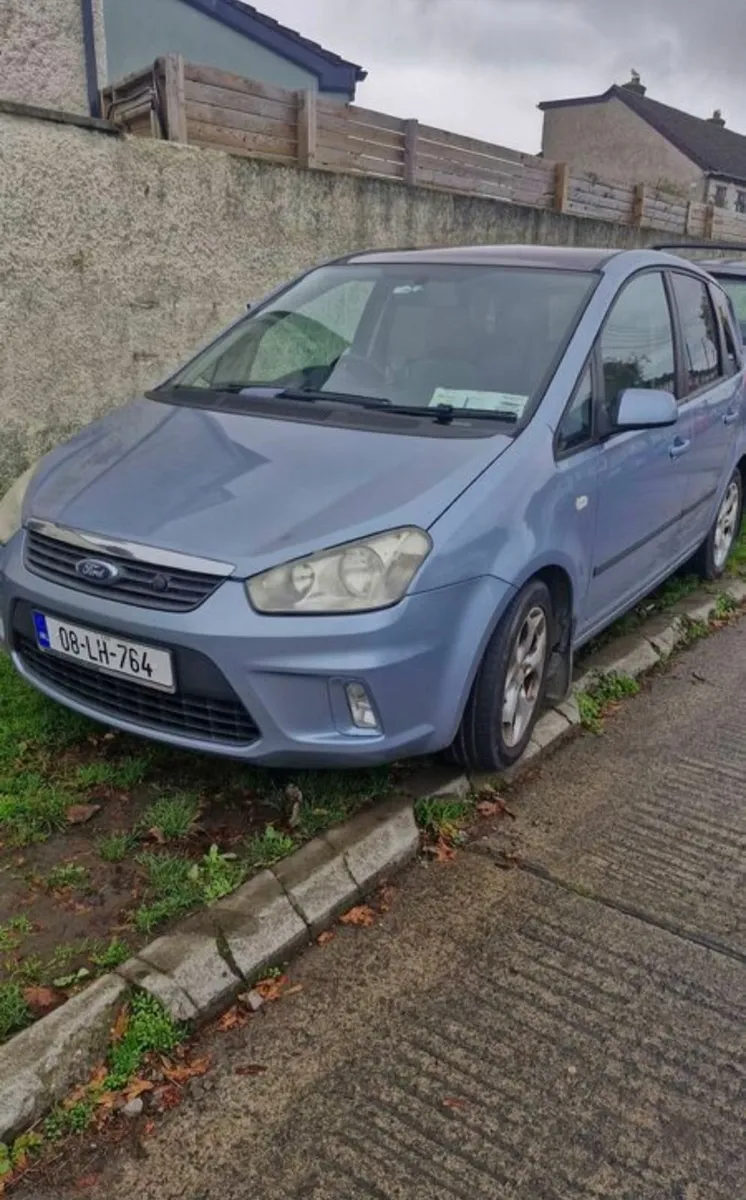 Ford C-Max - Image 3