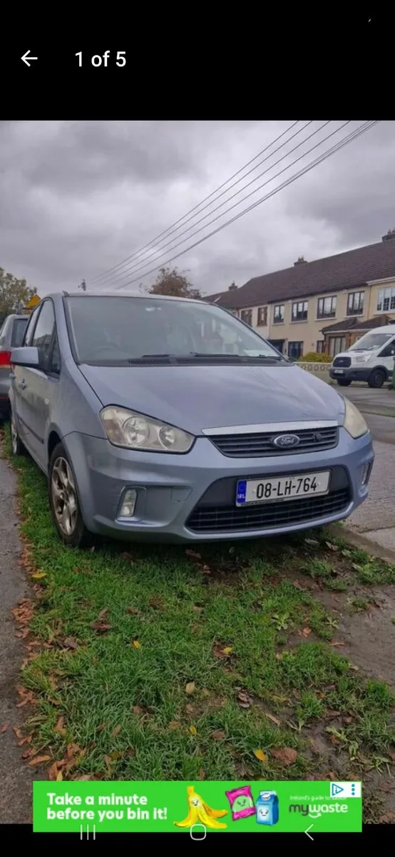 Ford C-Max - Image 4