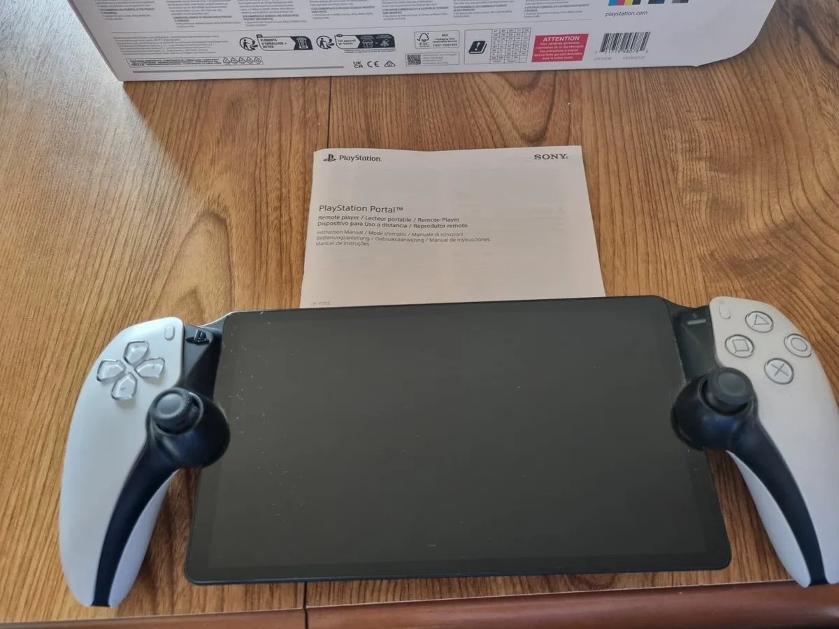 Playstation Portal - Image 2