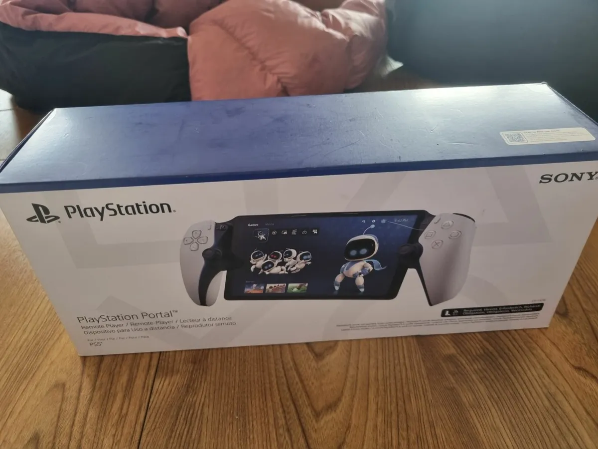 Playstation Portal - Image 1