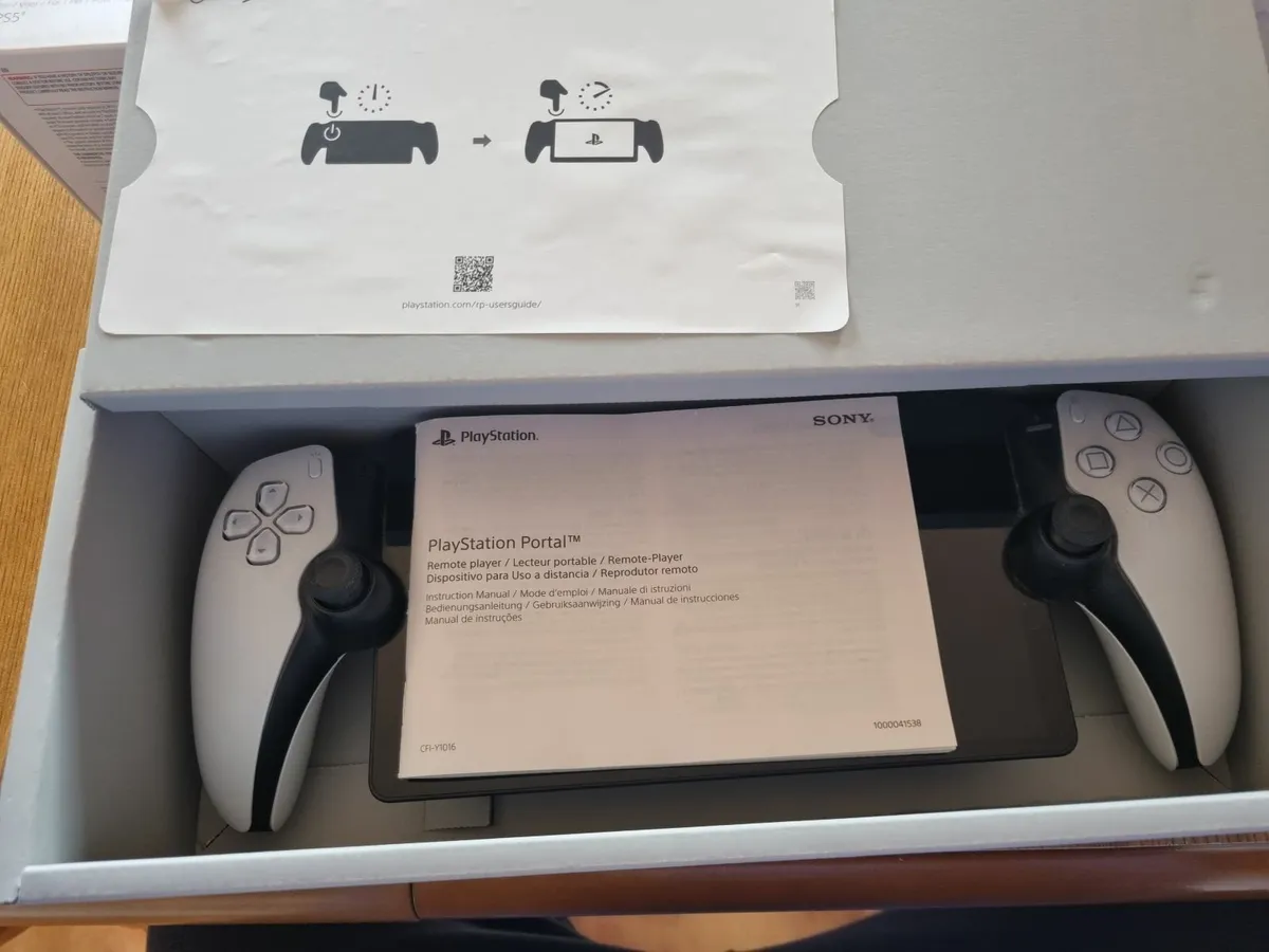 Playstation Portal - Image 3