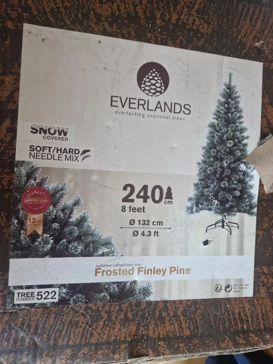 Christmas Tree - Image 2