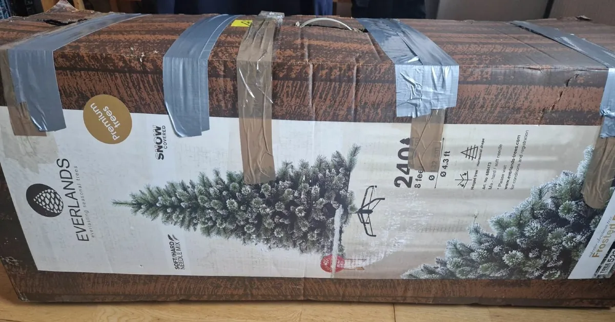 Christmas Tree - Image 3