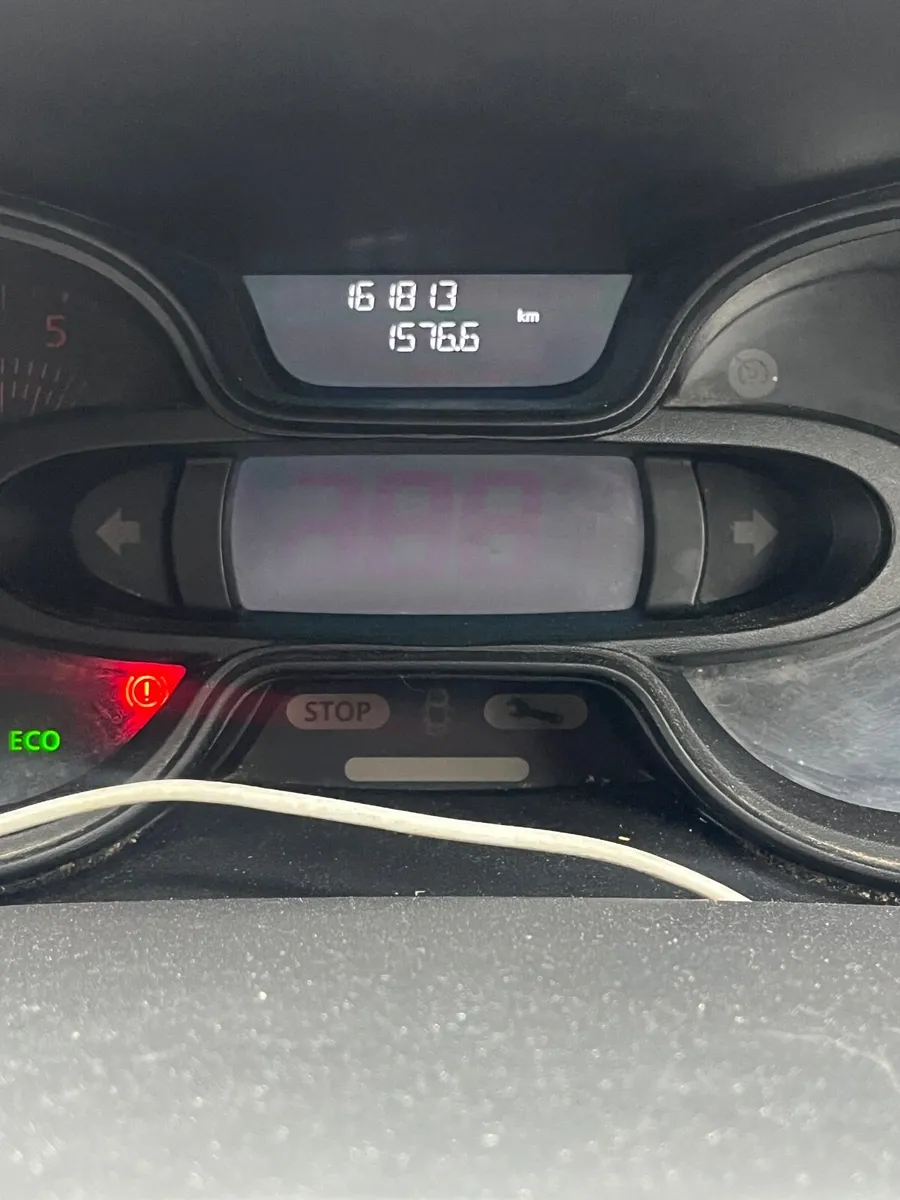 Renault Trafic 2019 - Image 2