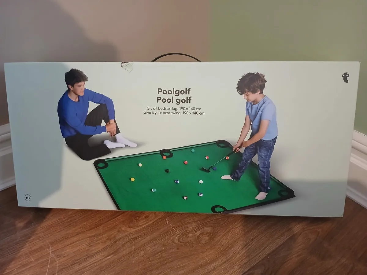 Toys - Image 1