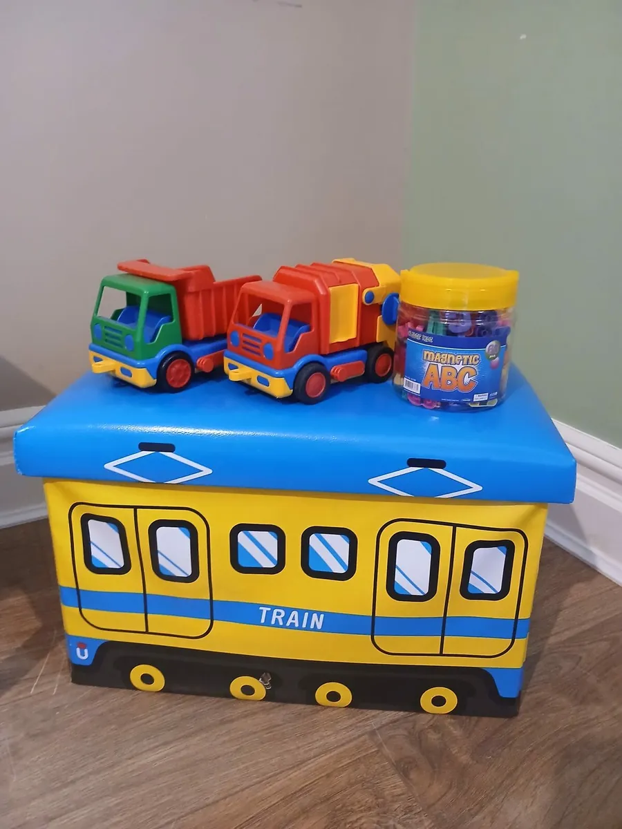 Toys - Image 2