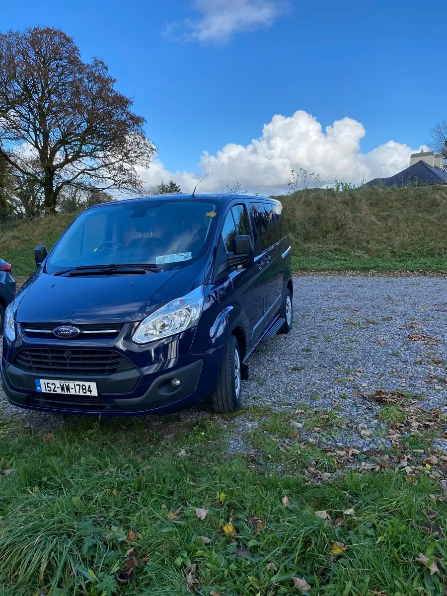 Camper Van - Image 3