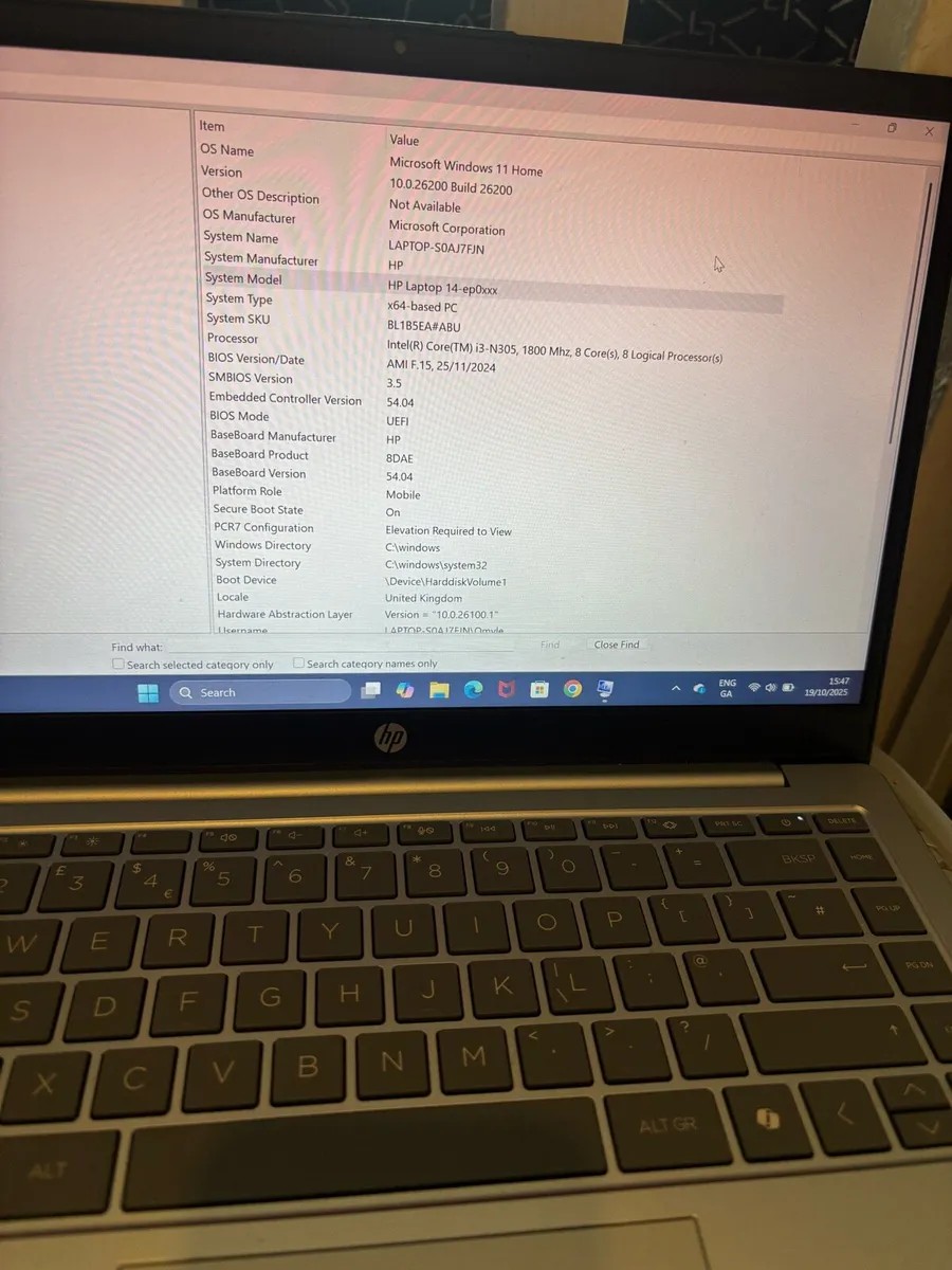 Laptop - Image 4