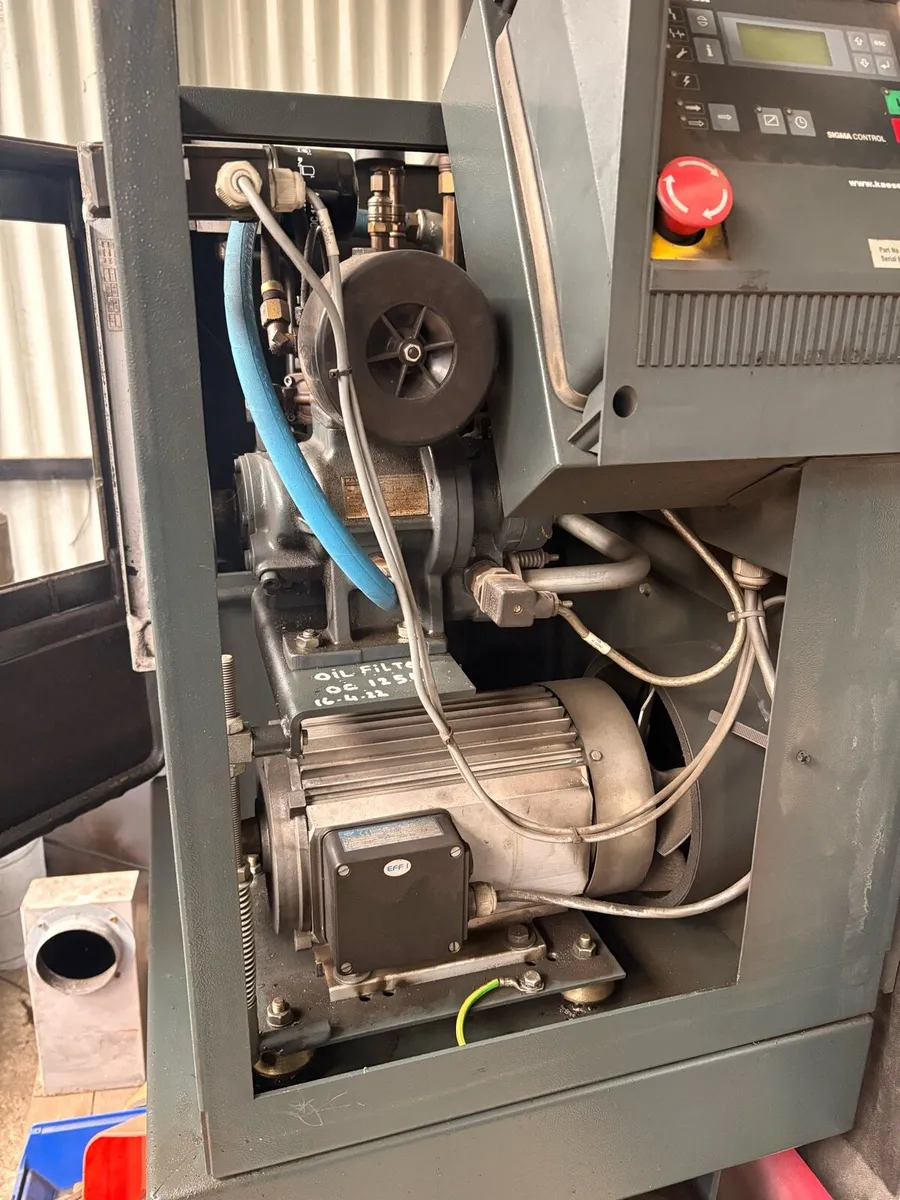 Compressor - Image 2