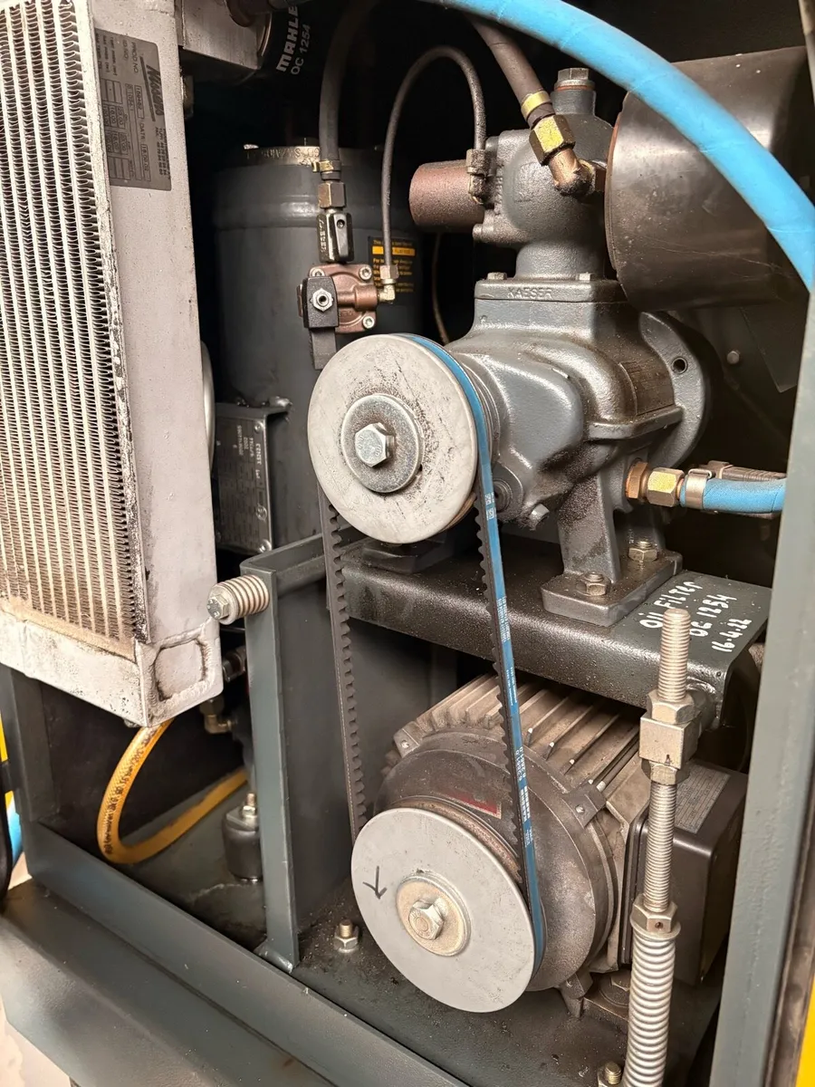 Compressor - Image 3