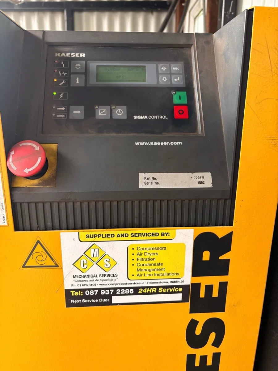 Compressor - Image 4