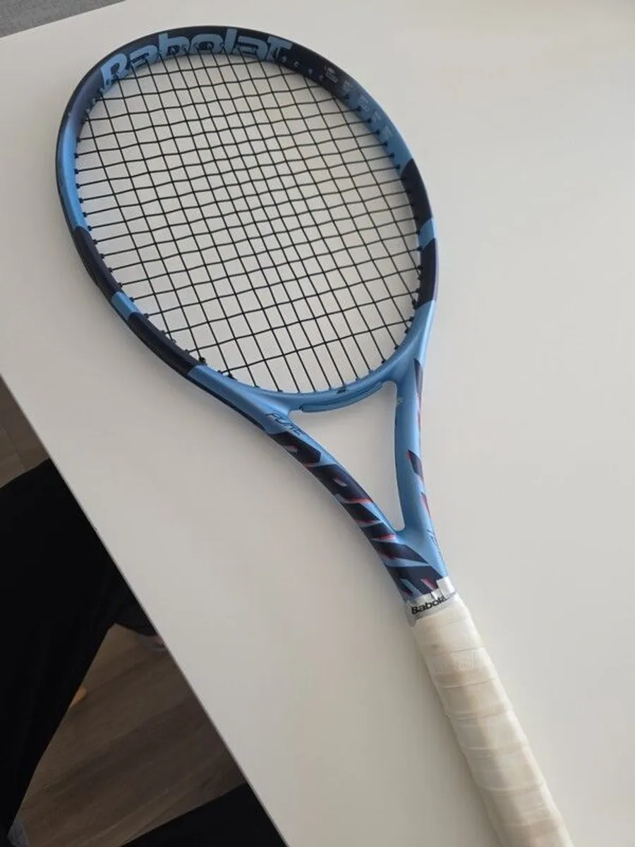 Babolat Pure Drive Team 2025 - Image 1