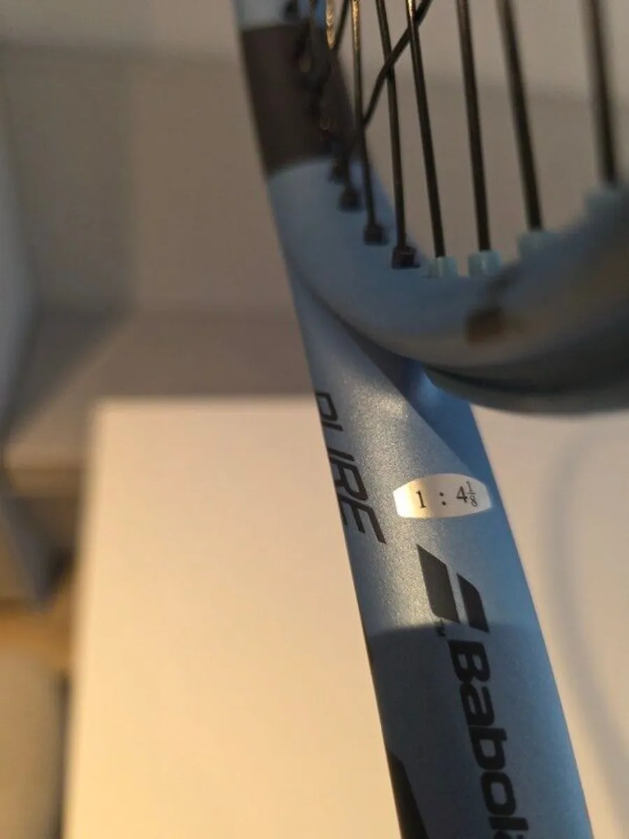 Babolat Pure Drive Team 2025 - Image 2