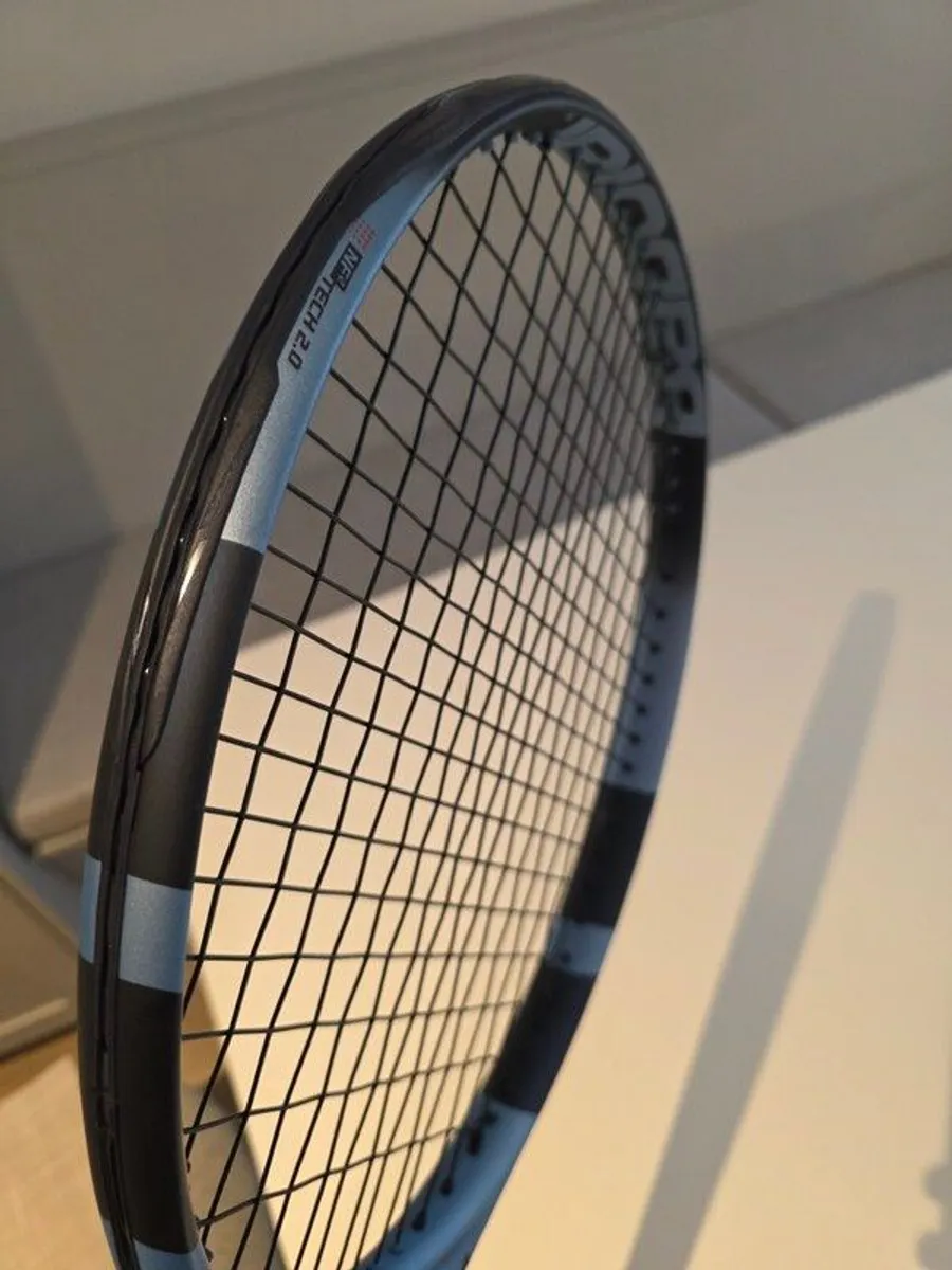 Babolat Pure Drive Team 2025 - Image 3