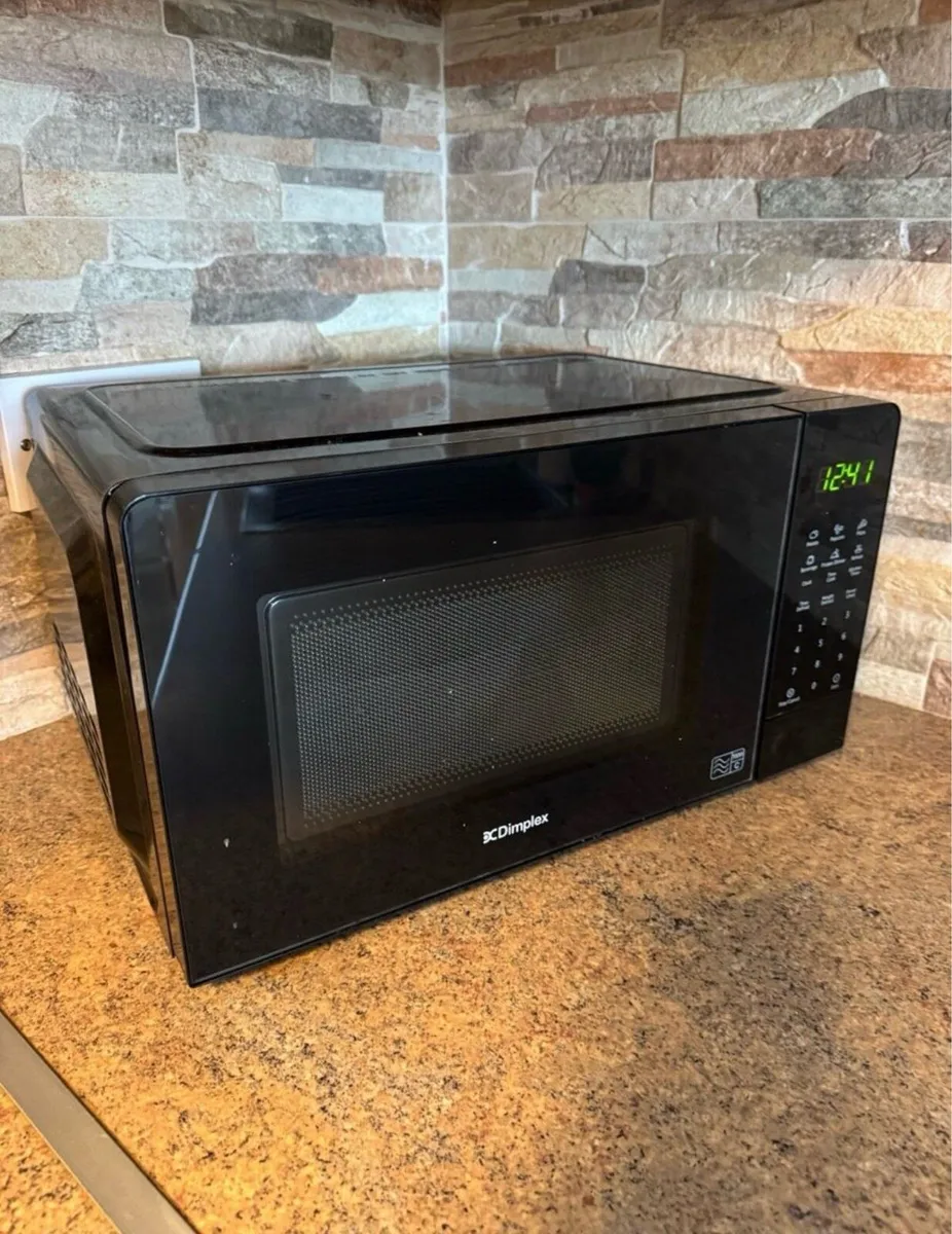 Microwave - Image 1