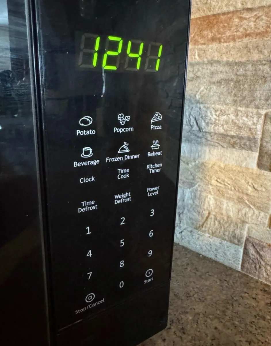 Microwave - Image 4