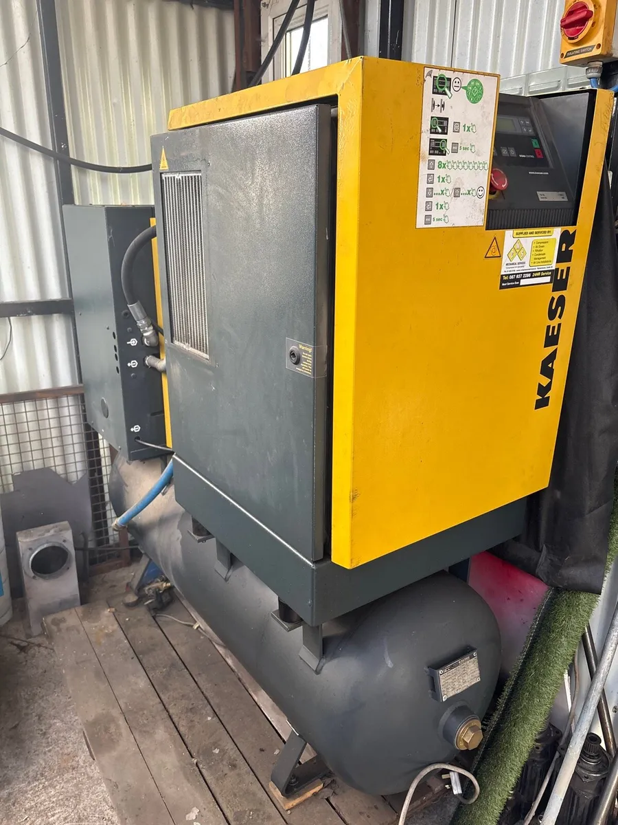 Compressor - Image 1