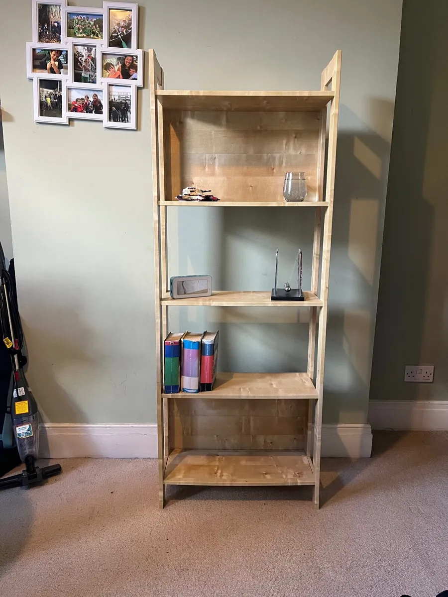 Shelves - Image 1