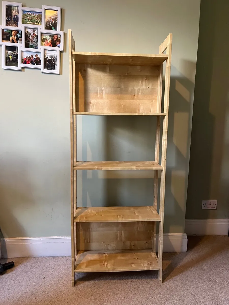 Shelves - Image 2