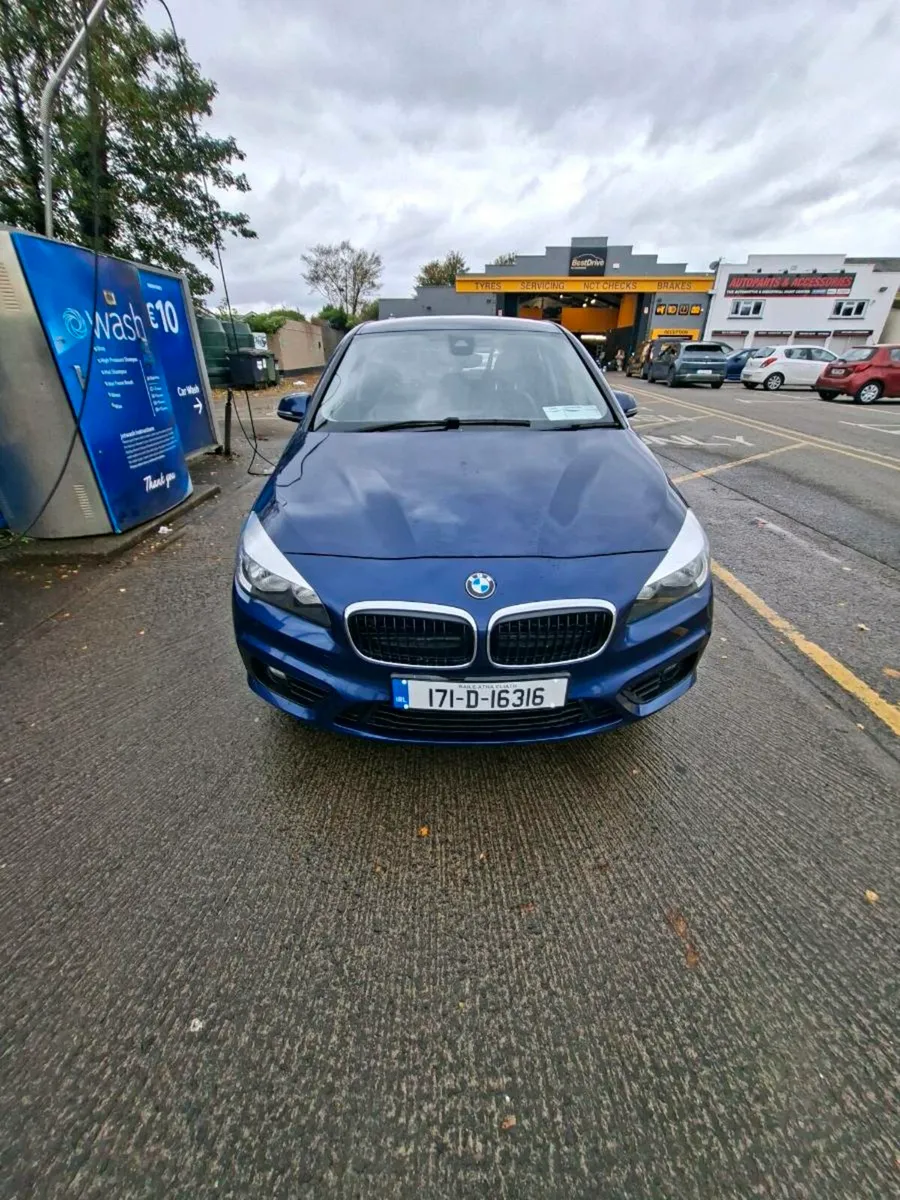BMW only 60000 kms - Image 1