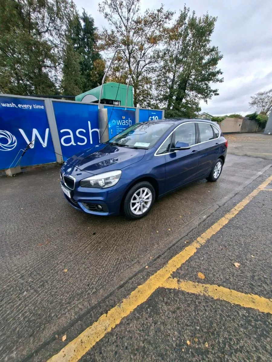 BMW only 60000 kms - Image 2