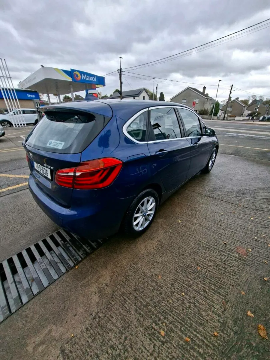 BMW only 60000 kms - Image 4