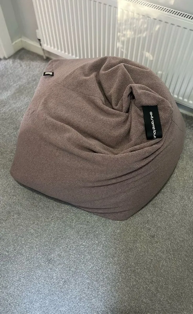 Beanbag large - Image 1