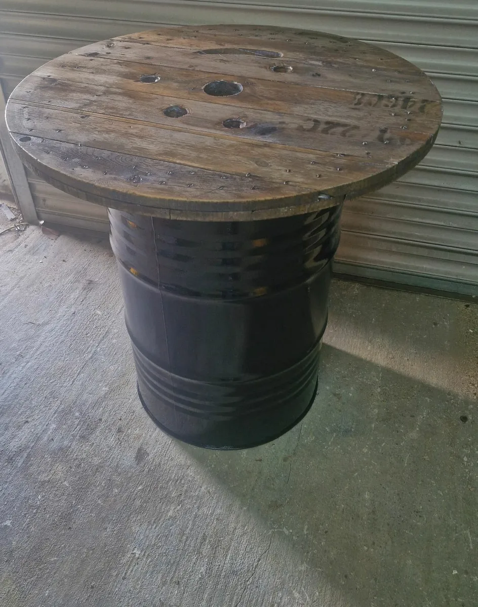 Bar tables - Image 2