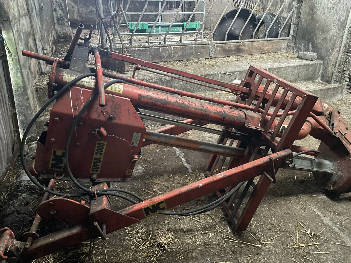 NC super 3000 Agitator - Image 4