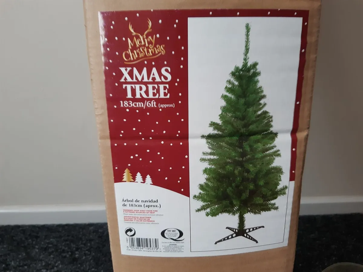 Christmas tree - Image 2