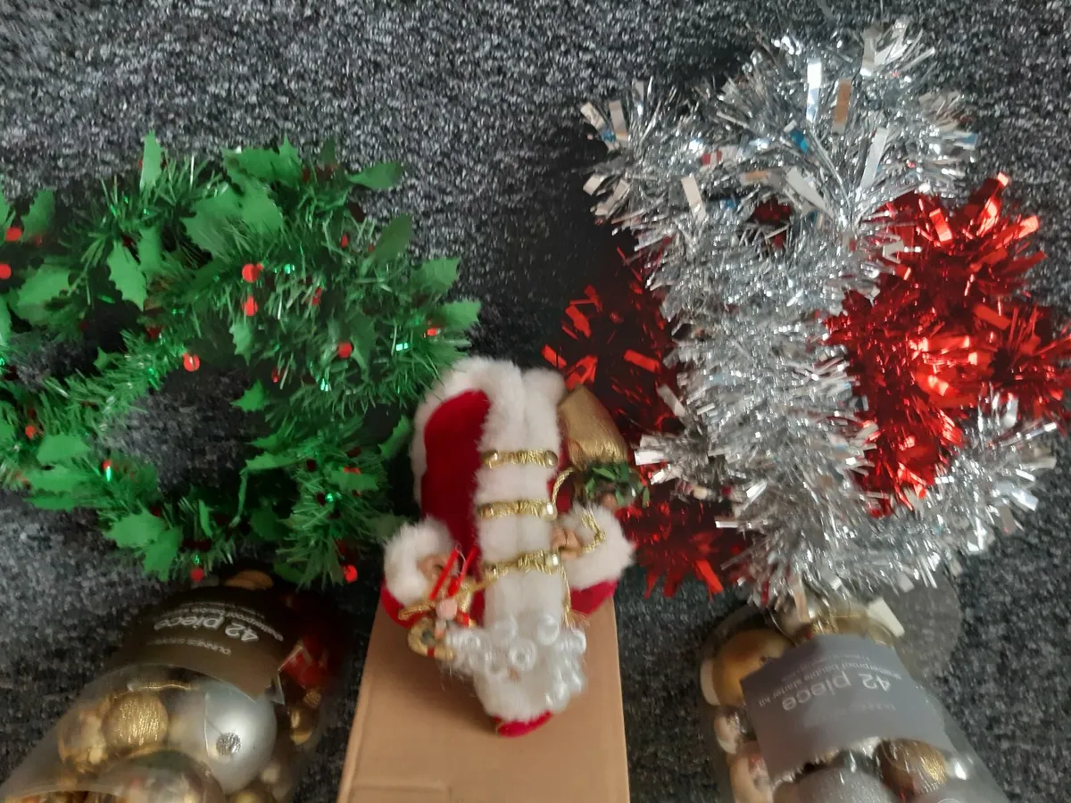 Christmas tree - Image 3