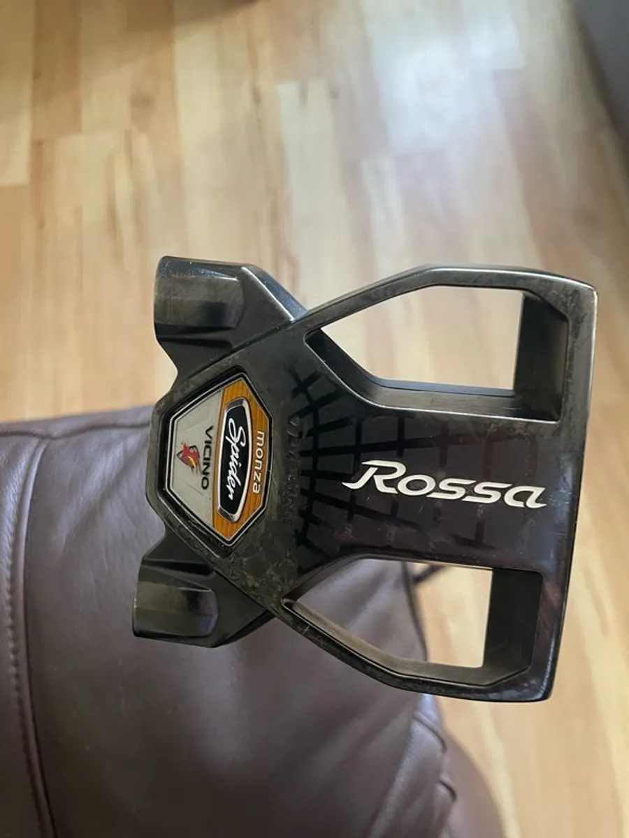 Taylormade Putter - Image 3